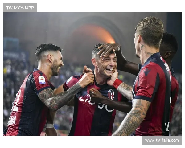 博洛尼亚2-0战胜那不勒斯，卢库米获评最佳球员