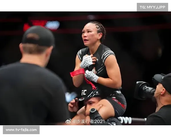 UFC考虑新增女子量级，扩大选手基数